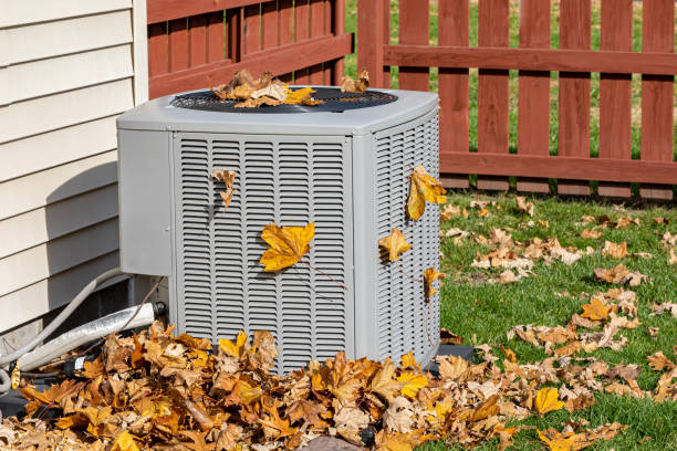 Reliable Hampton, VA HVAC Solutions