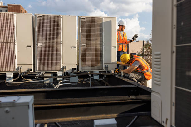 Best Furnace installation  in Hampton, VA