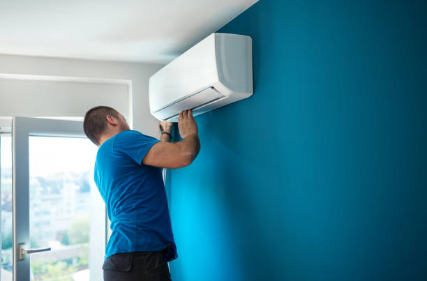Best HVAC air duct cleaning  in Hampton, VA