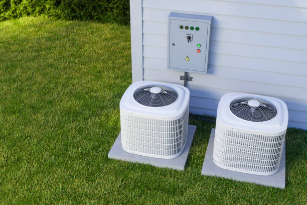 Best Affordable air conditioning repair  in Hampton, VA