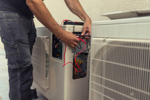Best HVAC installation services  in Hampton, VA