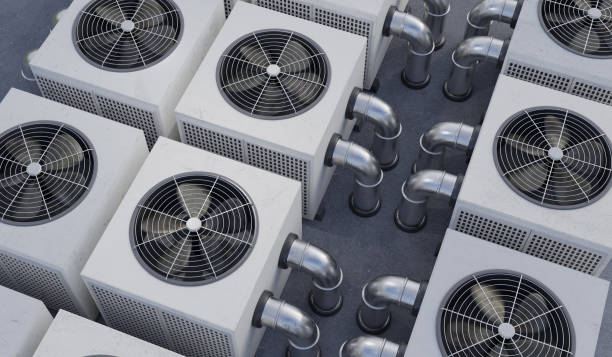 Best HVAC system installation  in Hampton, VA