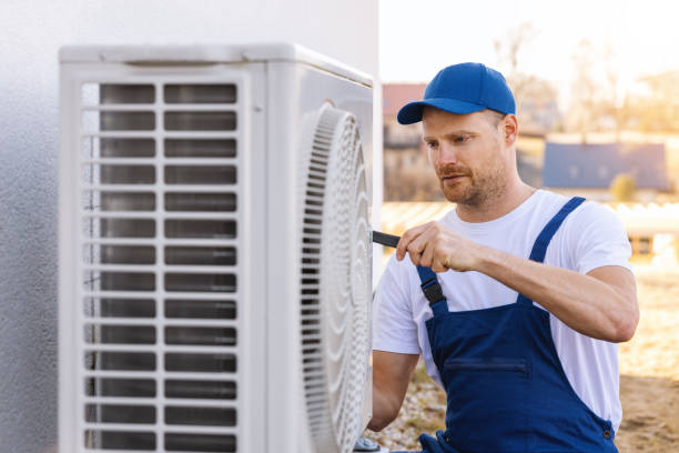 Best AC installation near me  in Hampton, VA