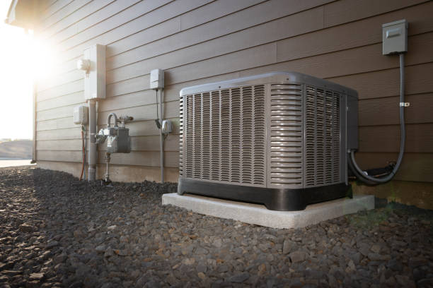Best Central air repair  in Hampton, VA