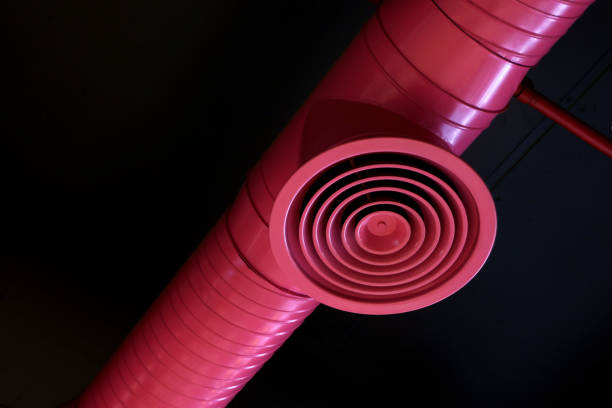 Best HVAC installation services  in Hampton, VA